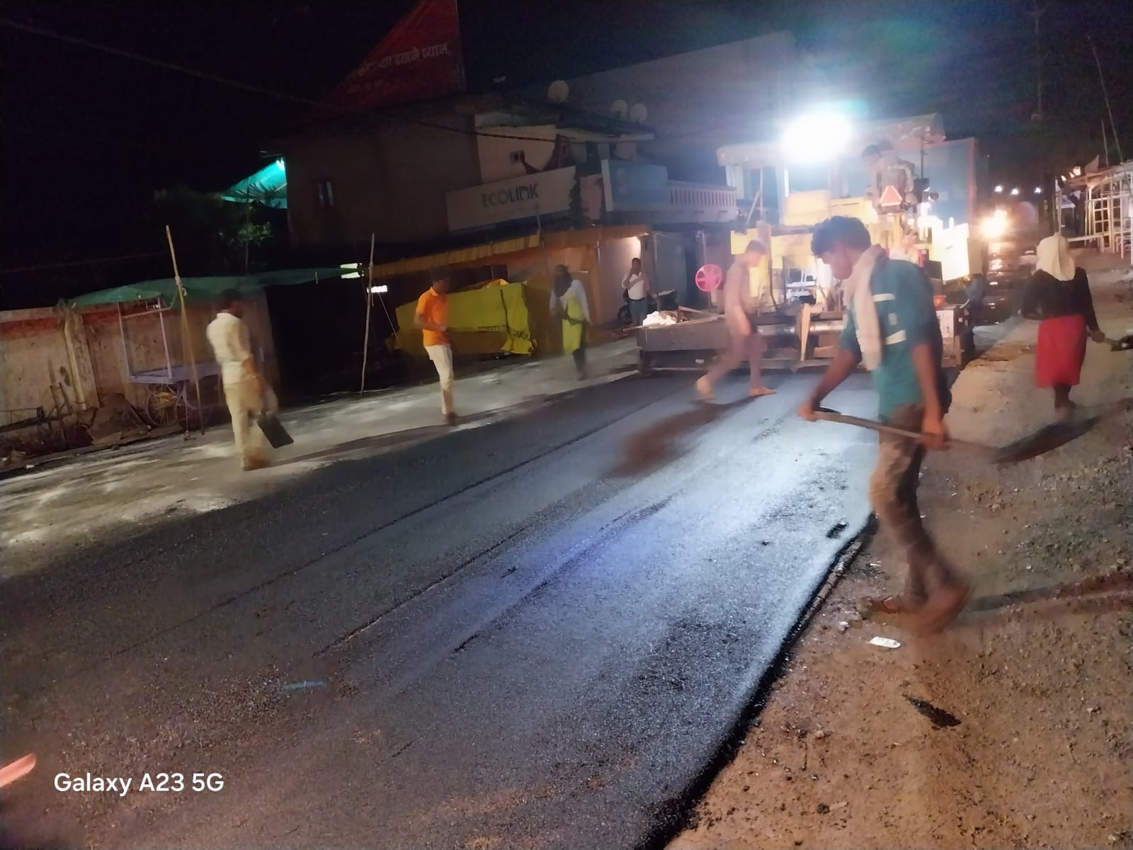 Residential Project 1