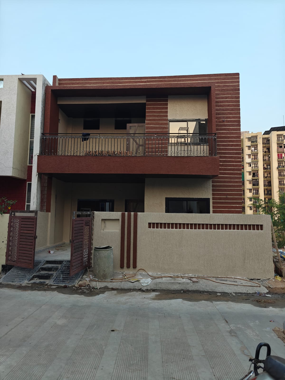 Industrial Warehouse