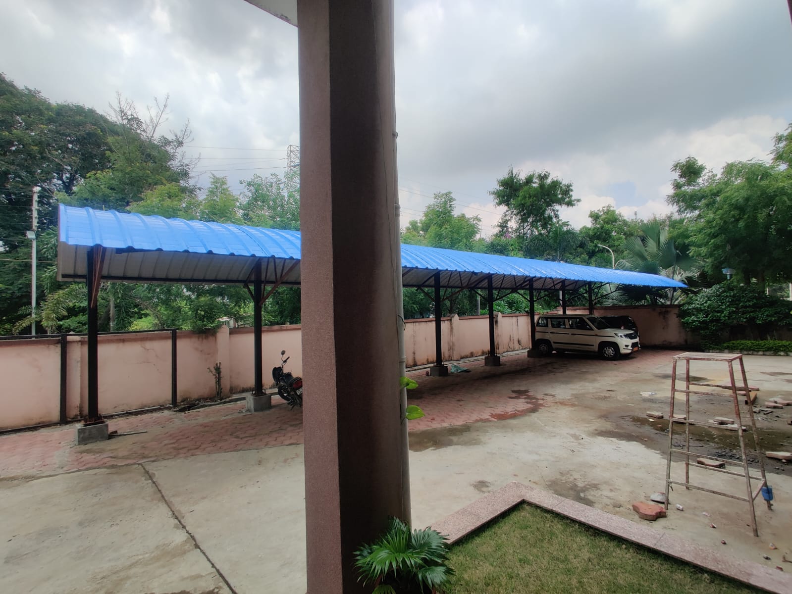 Residential Project 1