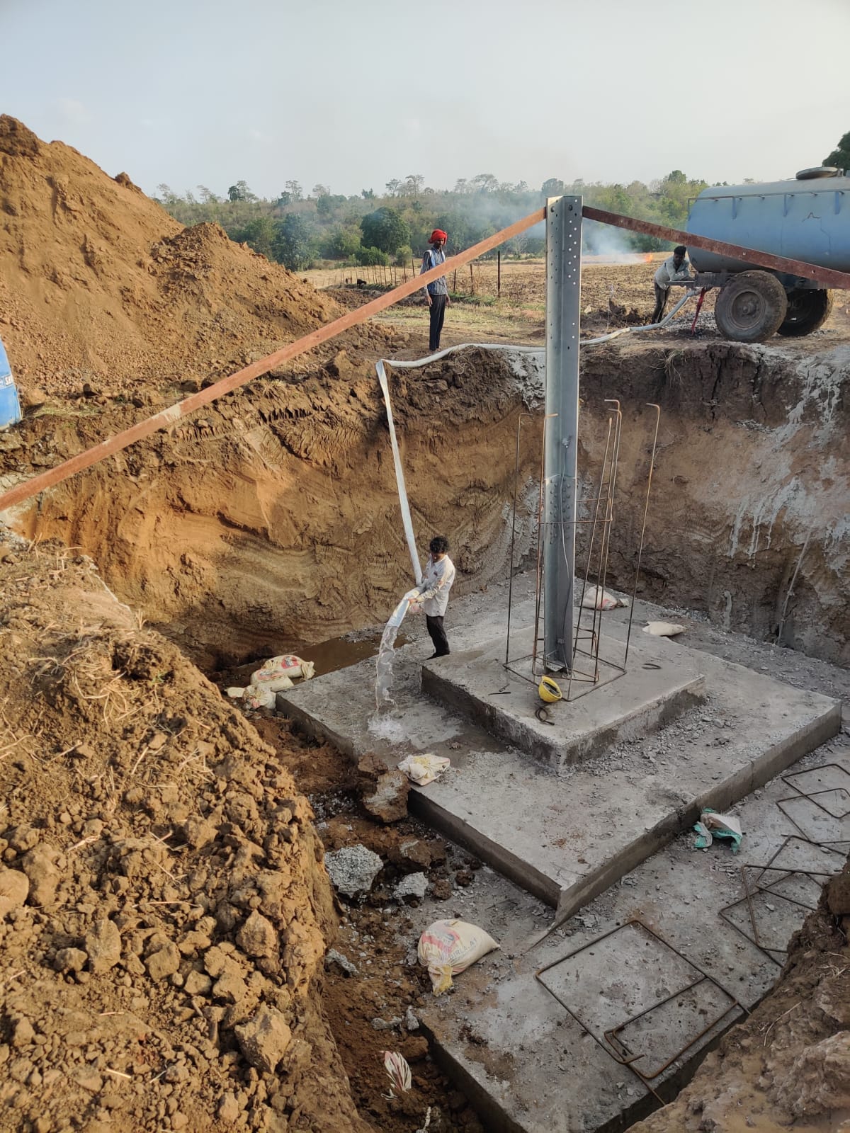 Residential Project 1