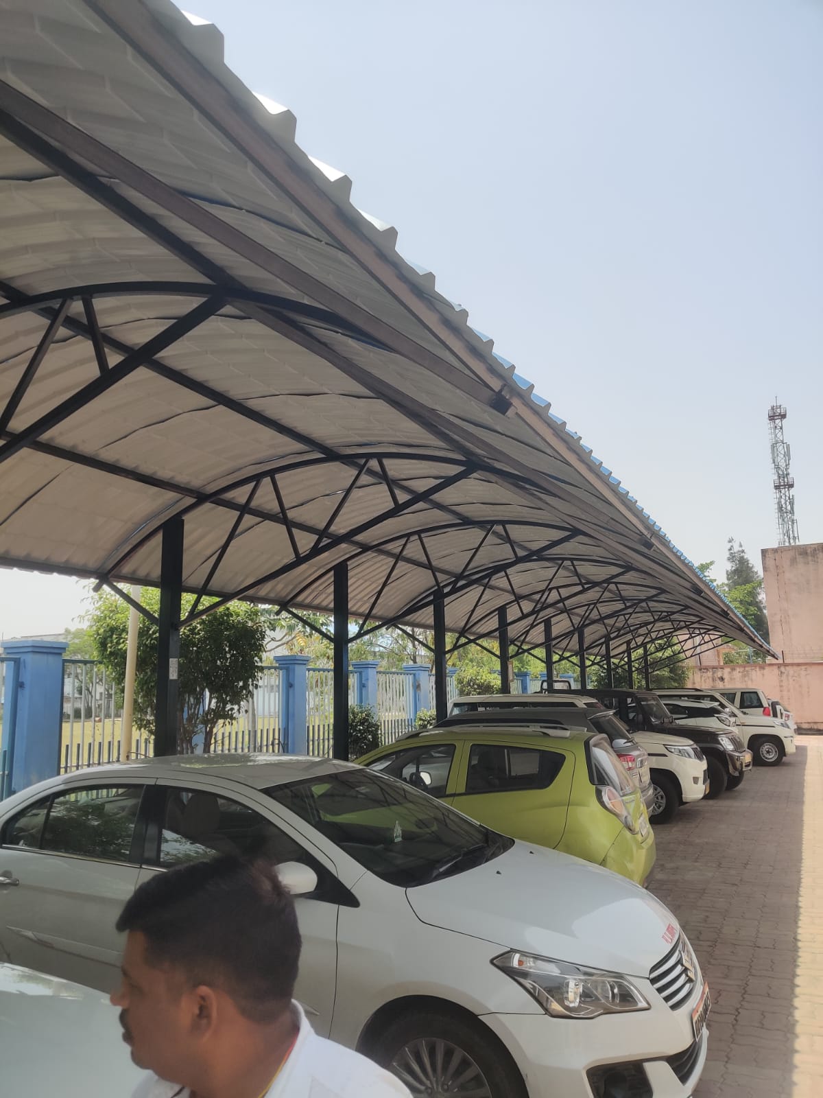 Residential Project 1