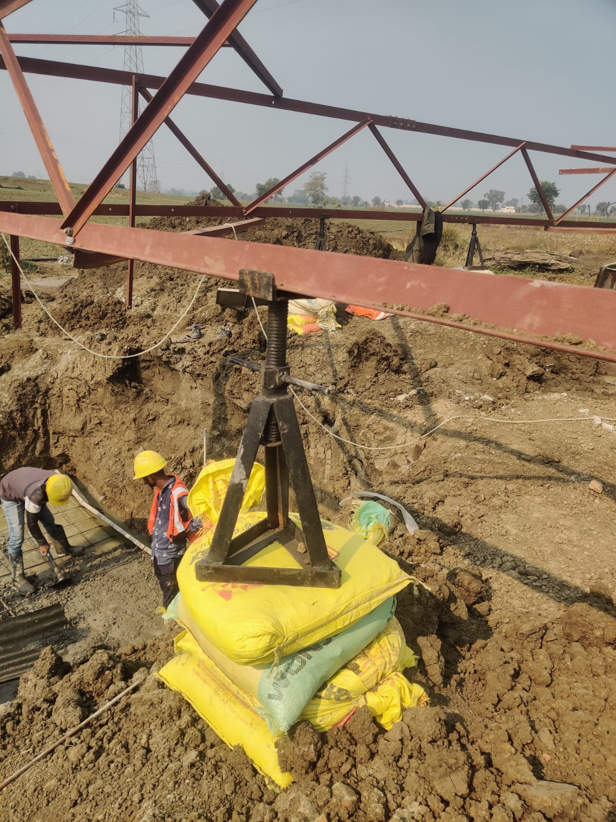 Residential Project 1