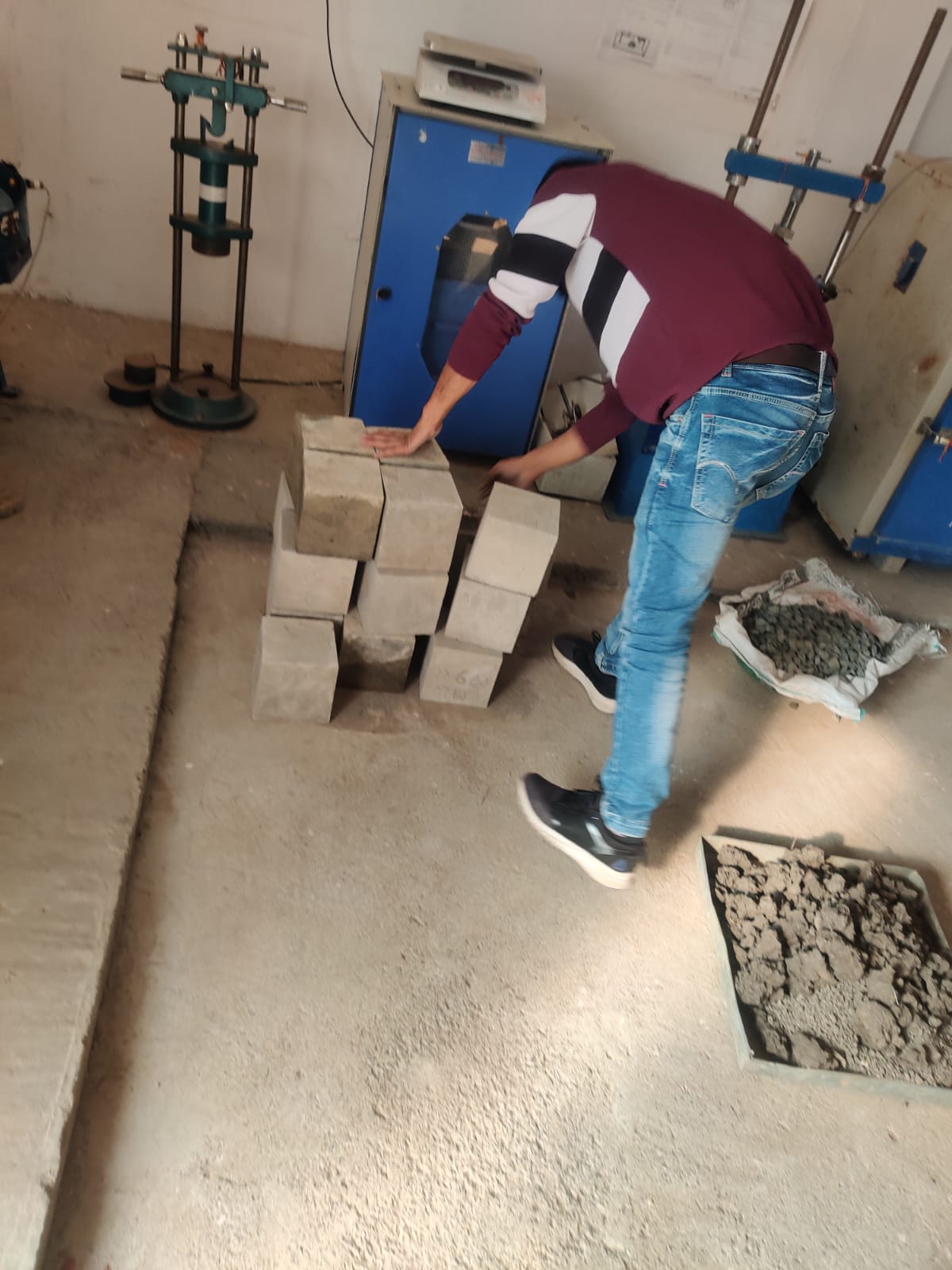 Residential Project 1