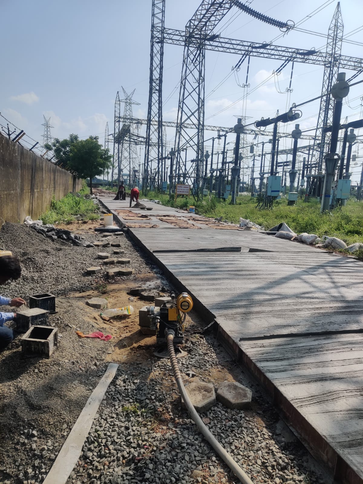 Residential Project 1