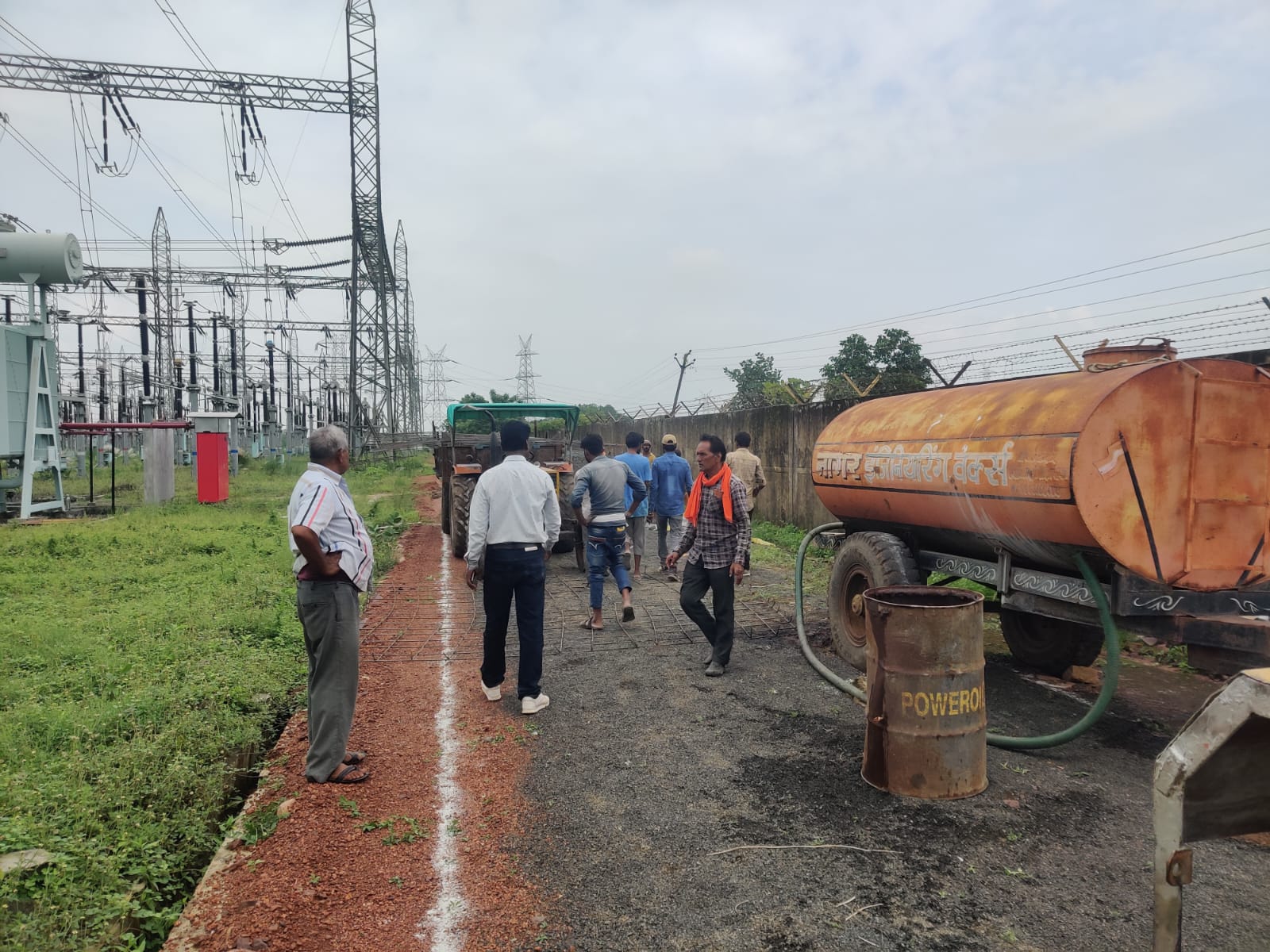 Residential Project 1