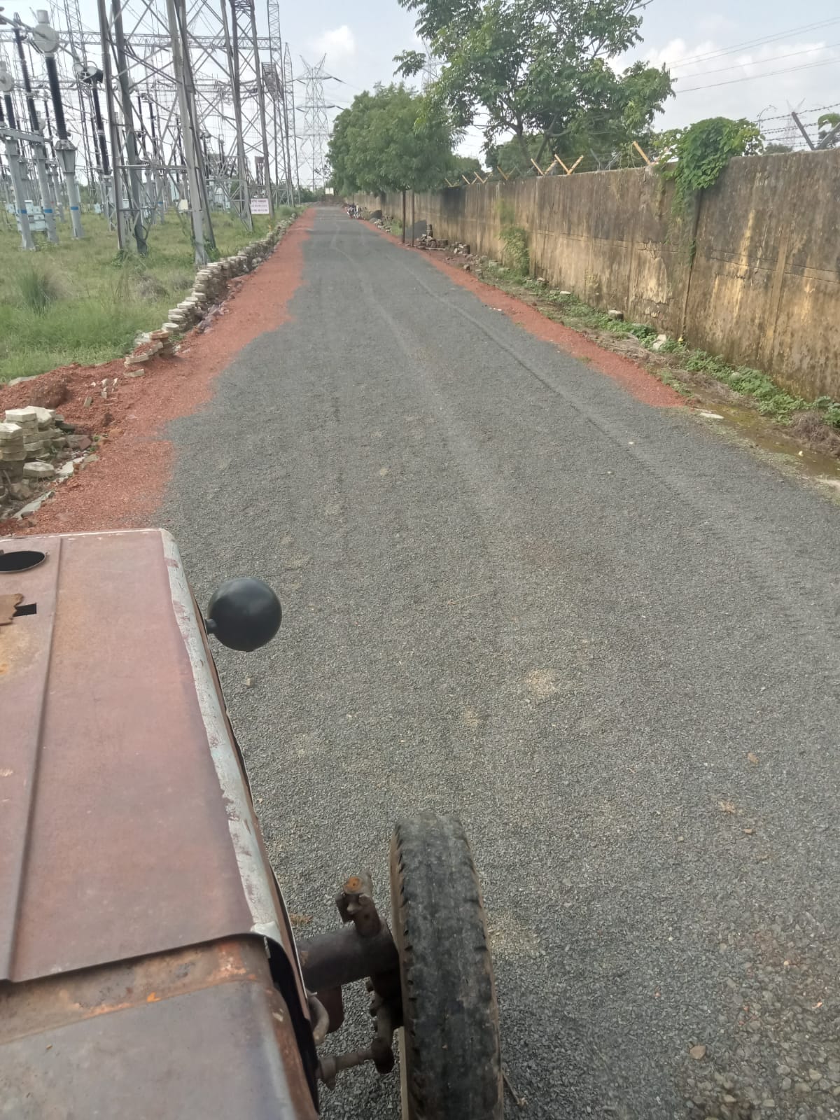 Residential Project 1