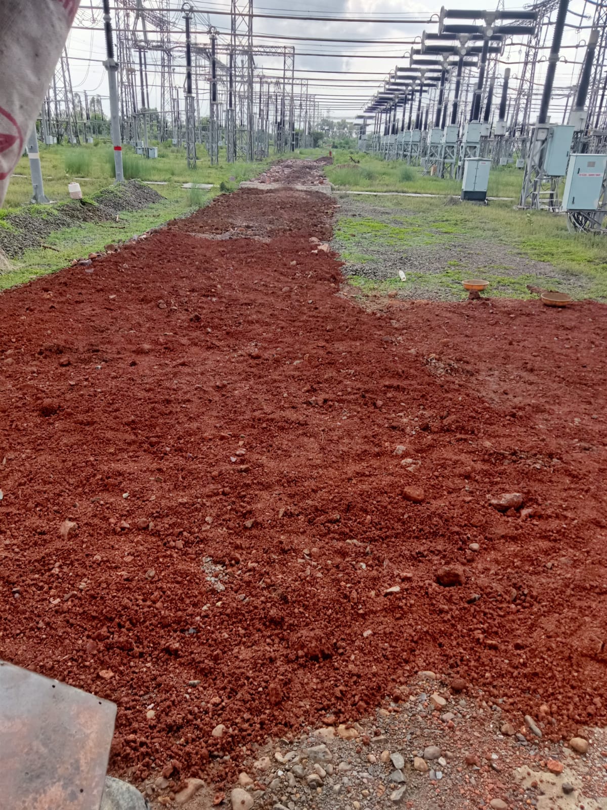 Residential Project 1