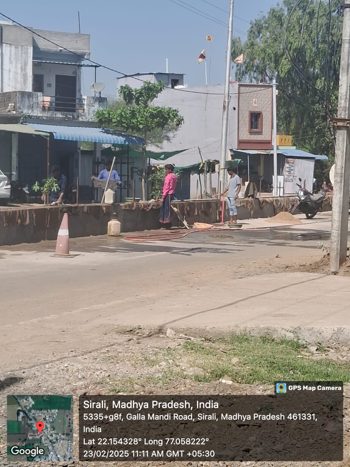 Residential Project 1