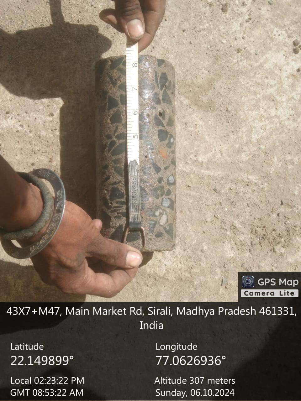 Residential Project 1