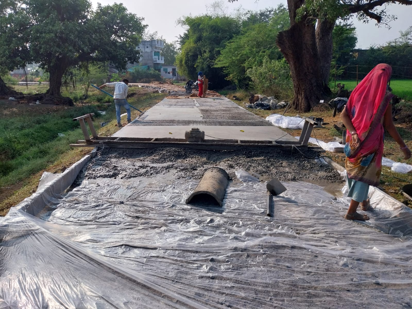 Residential Project 1