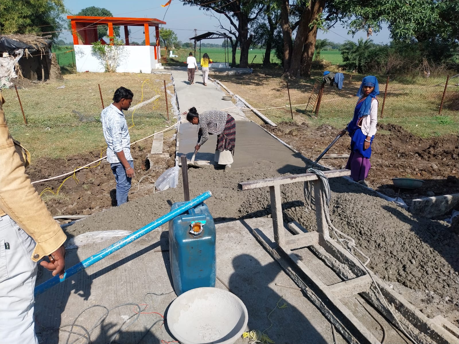 Residential Project 1