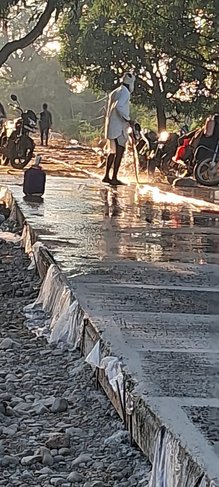 Residential Project 1