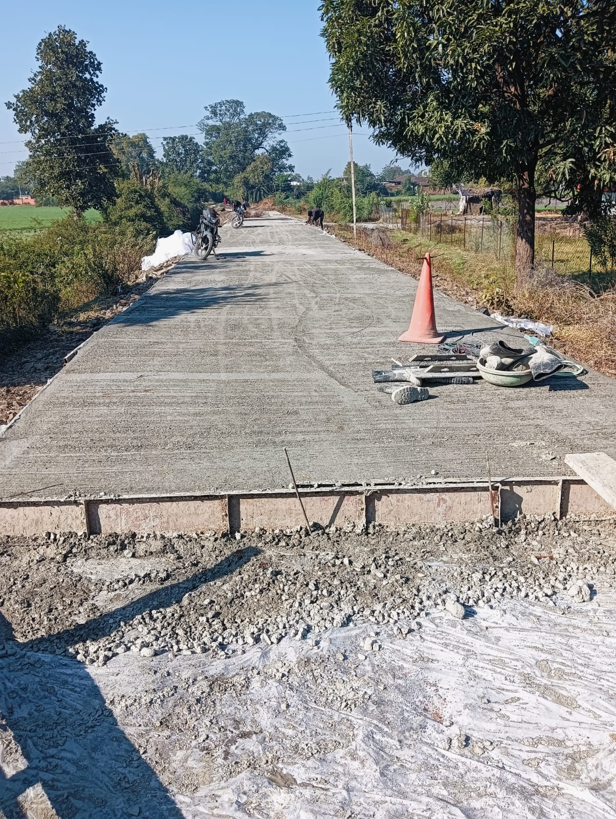 Residential Project 1