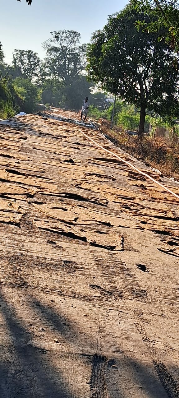 Residential Project 1