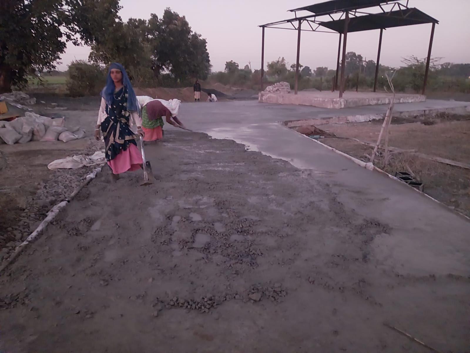 Residential Project 1