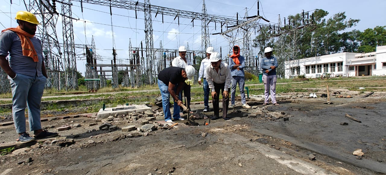 Residential Project 1