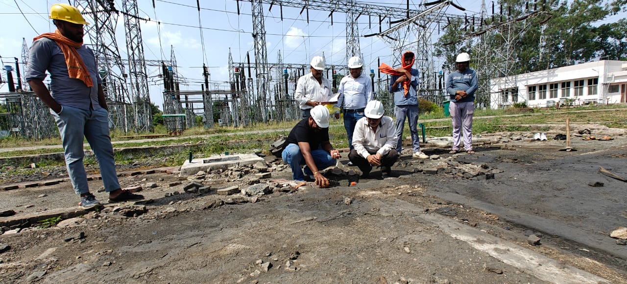 Residential Project 1