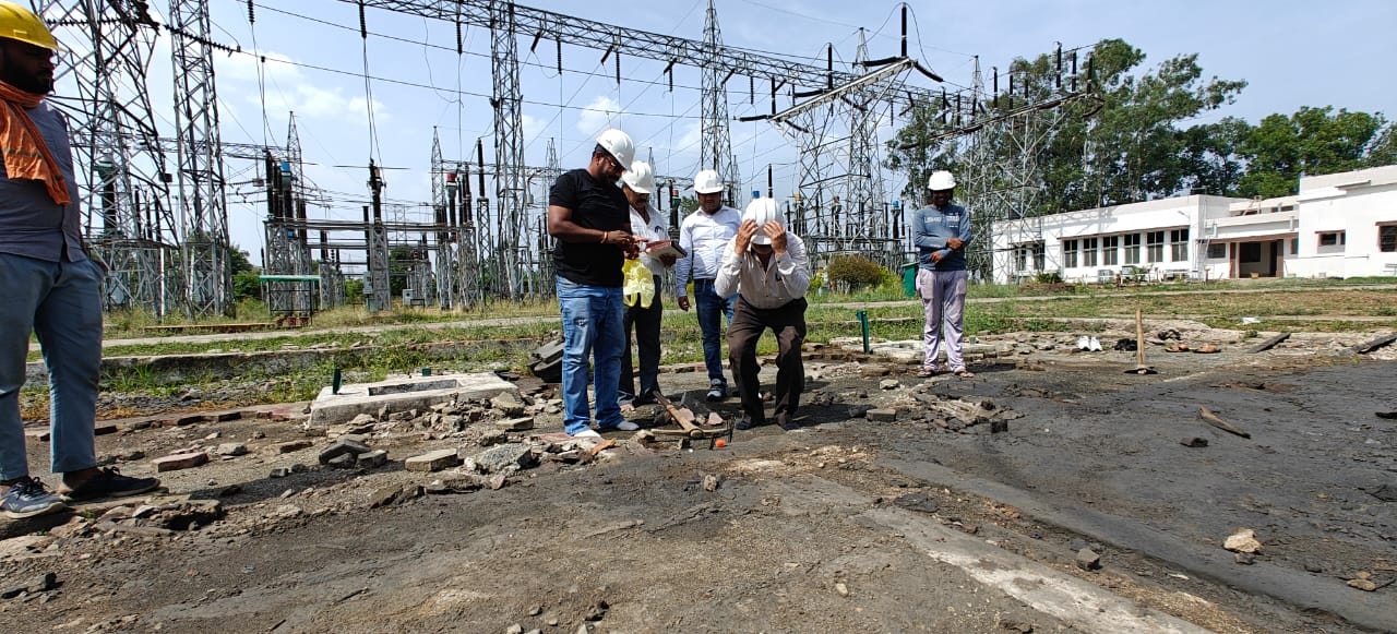 Residential Project 1