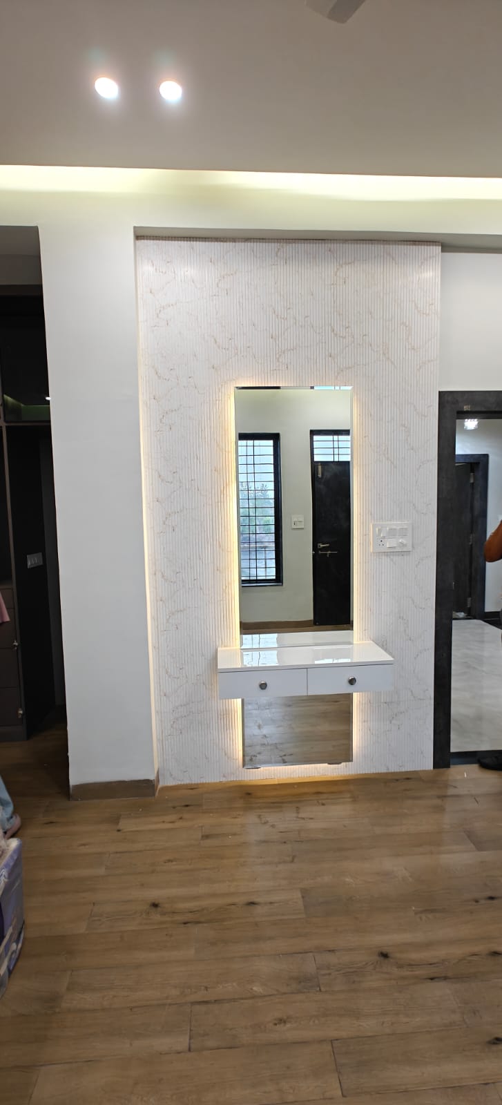 Residential Project 1