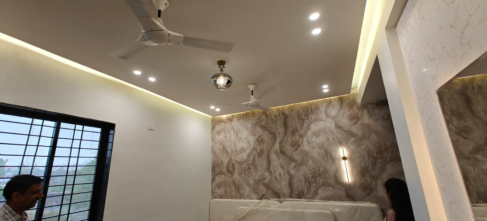 Residential Project 1