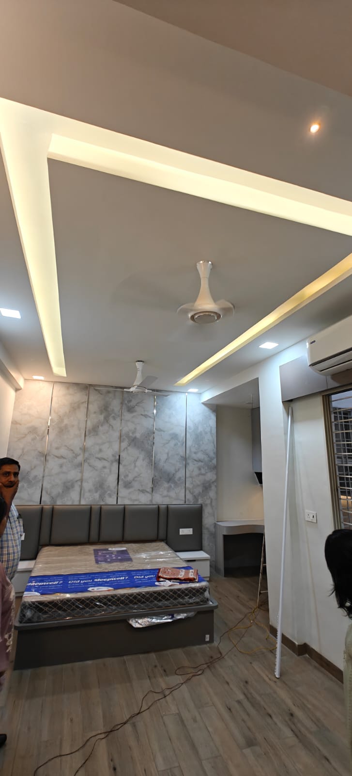 Residential Project 1