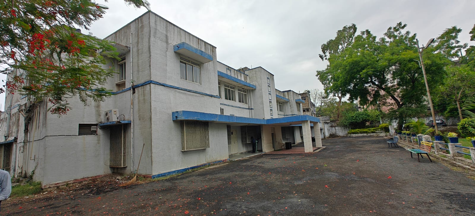 Residential Project 1