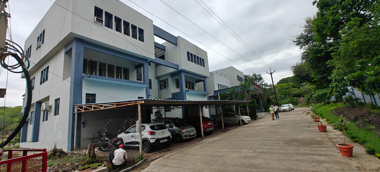 Residential Project 1