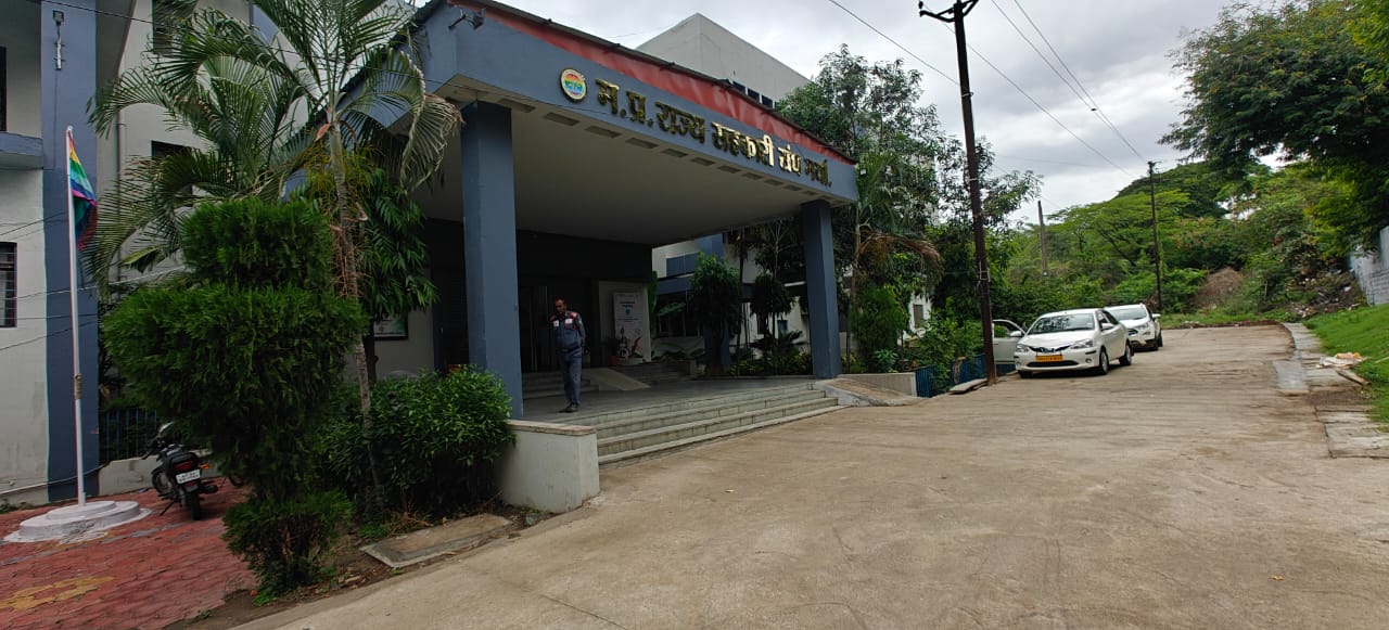 Residential Project 1