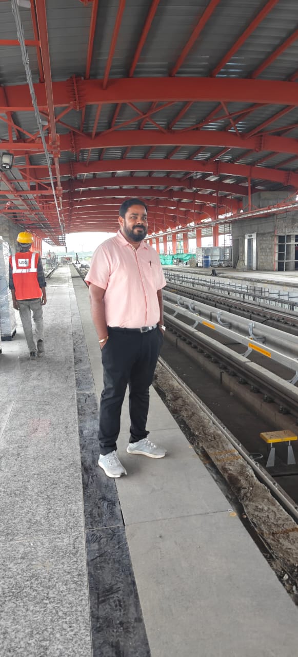 Residential Project 1