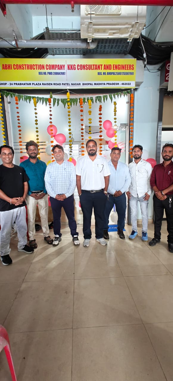 Residential Project 1