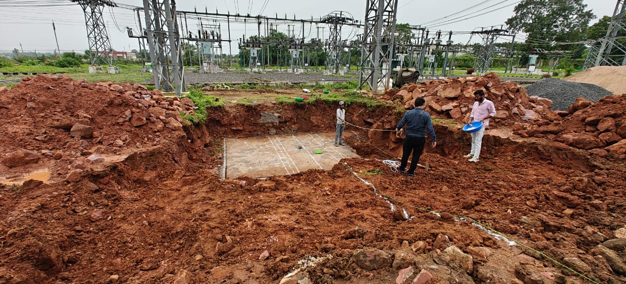 Residential Project 1