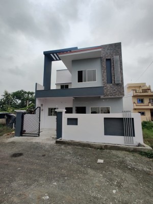 Residential Project 1