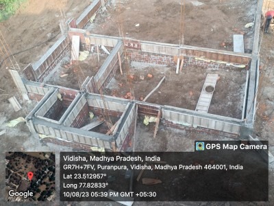 Residential Project 1