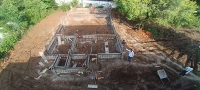 Residential Project 1