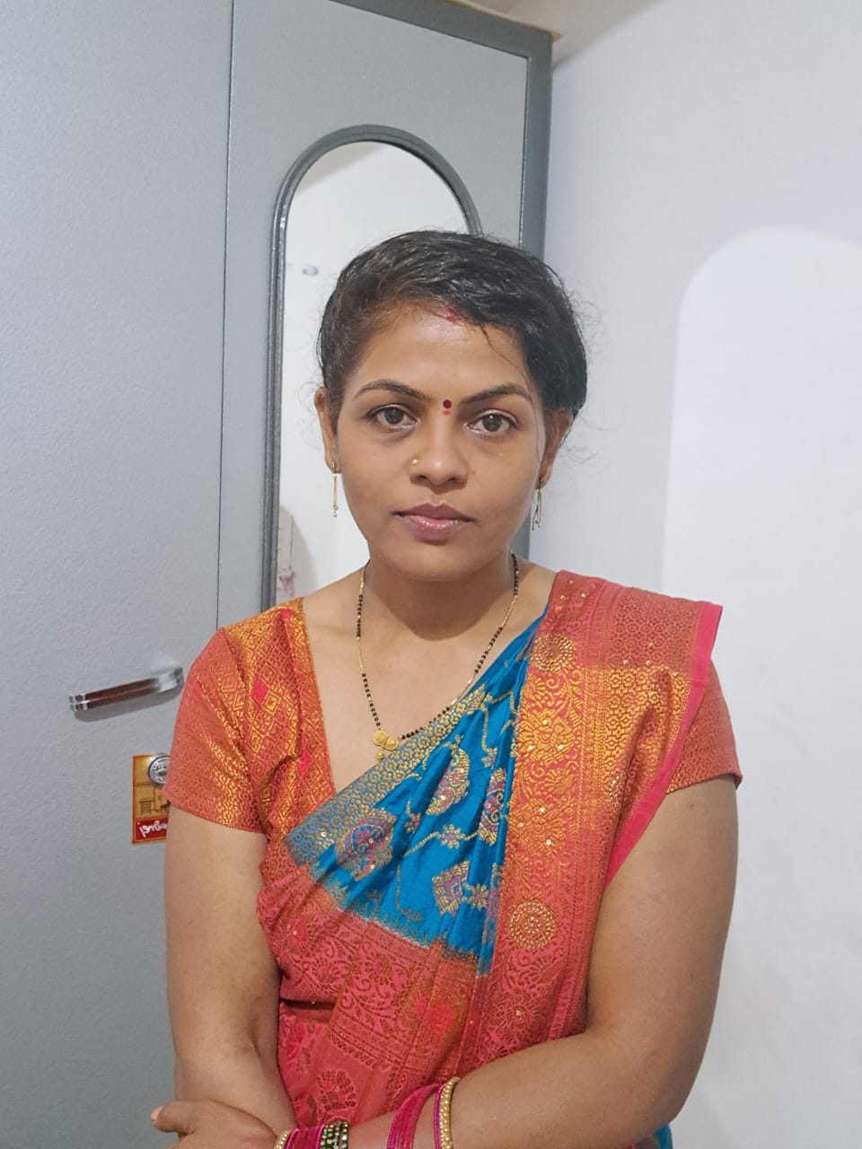 Poonam Sharma - Architect