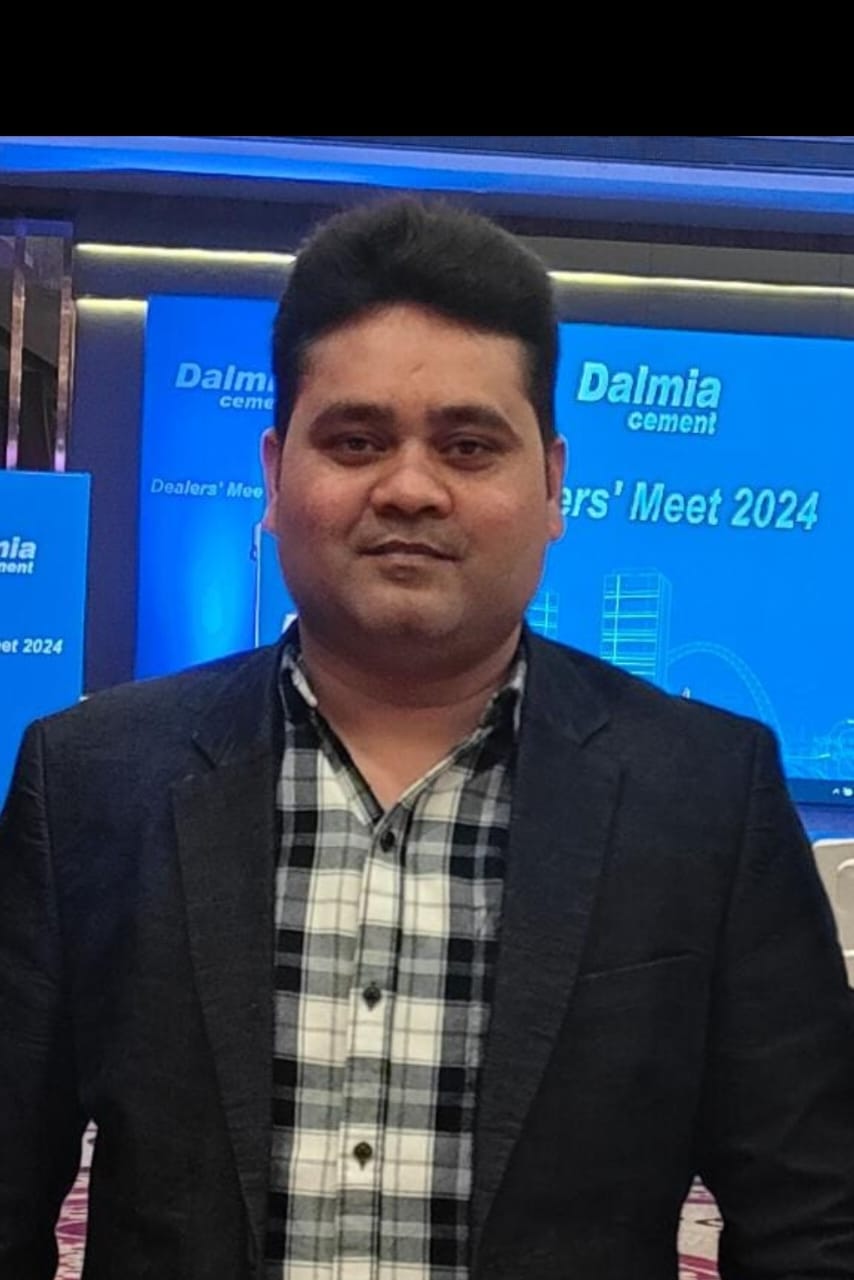 Sandeep - Project Manager